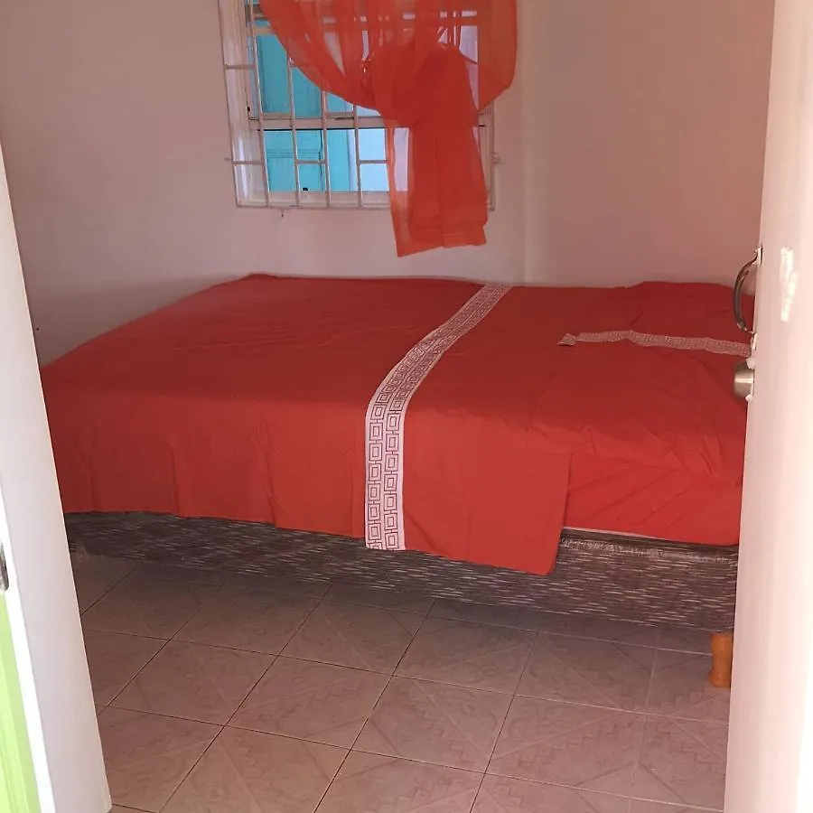 El Palacio Apartments Bridgetown