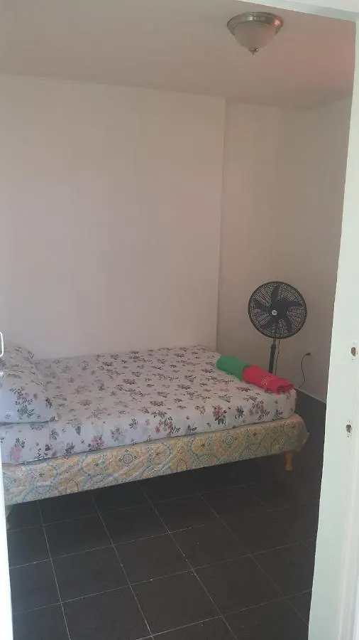 El Palacio Apartments Bridgetown