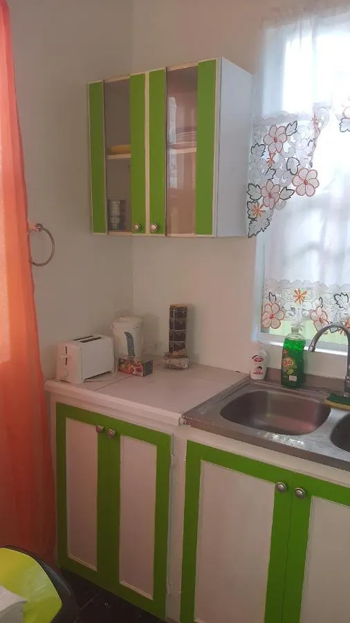 El Palacio Apartments Bridgetown
