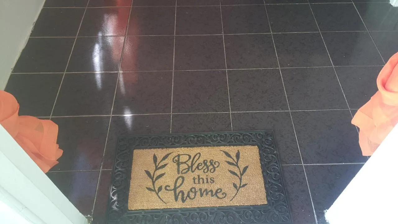 El Palacio Apartments Bridgetown