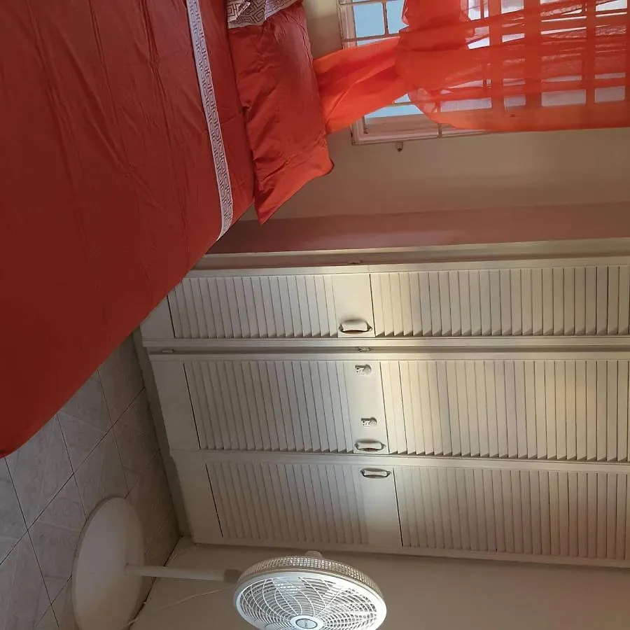 El Palacio Apartments Bridgetown Barbados