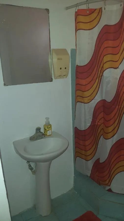El Palacio Apartments Bridgetown